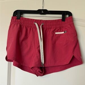 Vuori Clementine Short - Medium